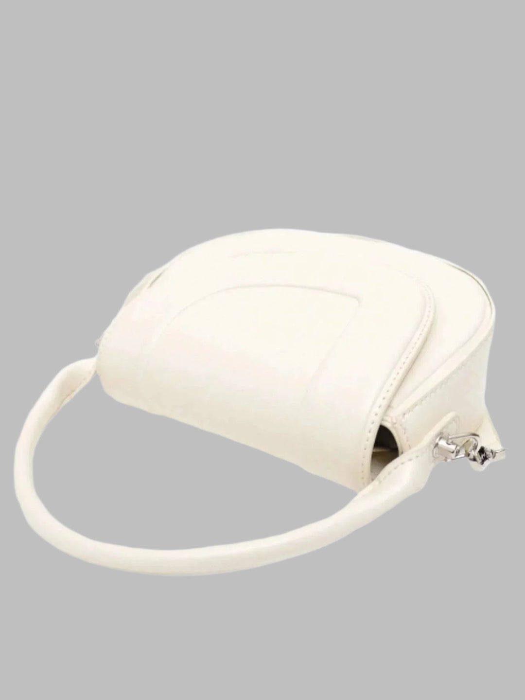 Minimalist Luxury Bag with Clean Lines