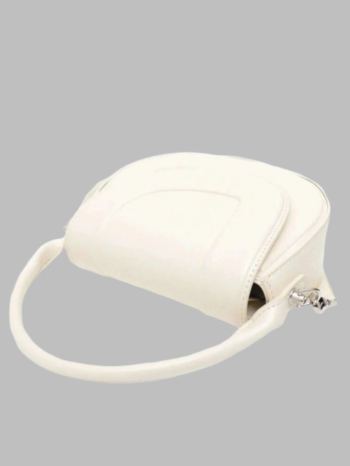 Minimalist Luxury Bag with Clean Lines