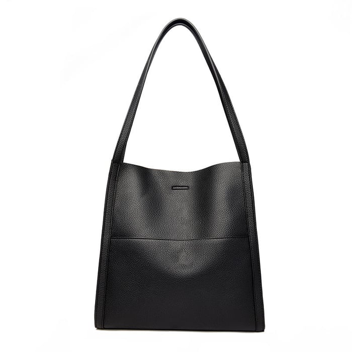 Handcrafted Luxury Leather Bag