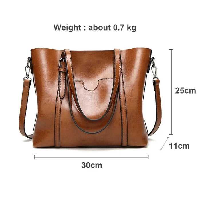 Mini Luxury Shoulder Bag