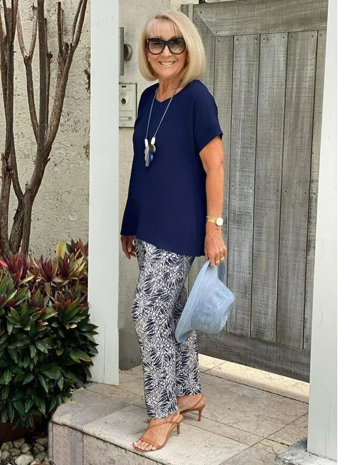 TAMARA™ – Chic Two-Piece Set