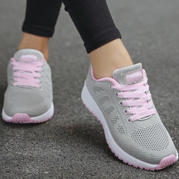 Brielle™ | Elegant Orthopedic Sneakers
