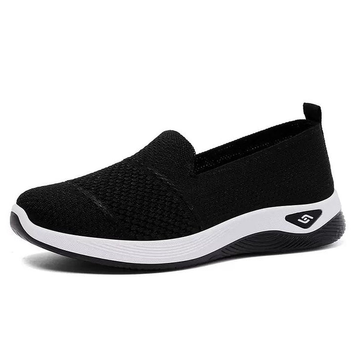 Azalea™ Orthopedic Slip-On Sneakers