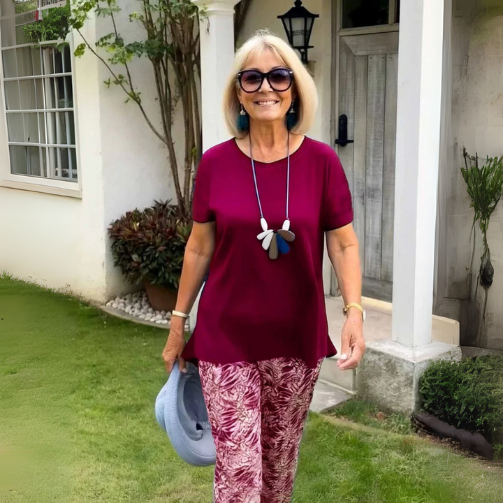 Tahlia™ | Relaxed Twin Set