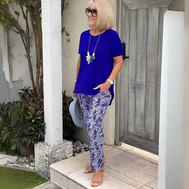 Tahlia™ | Relaxed Twin Set