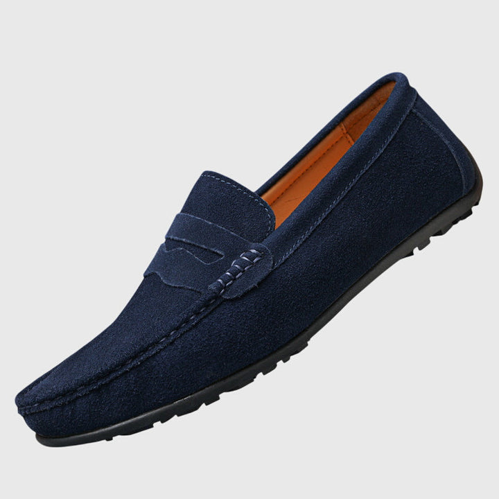 Rosaly™ - Orthopaedic Loafers