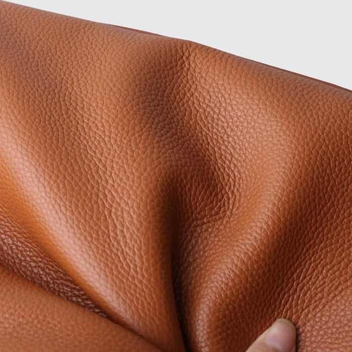 Handcrafted Luxury Leather Bag