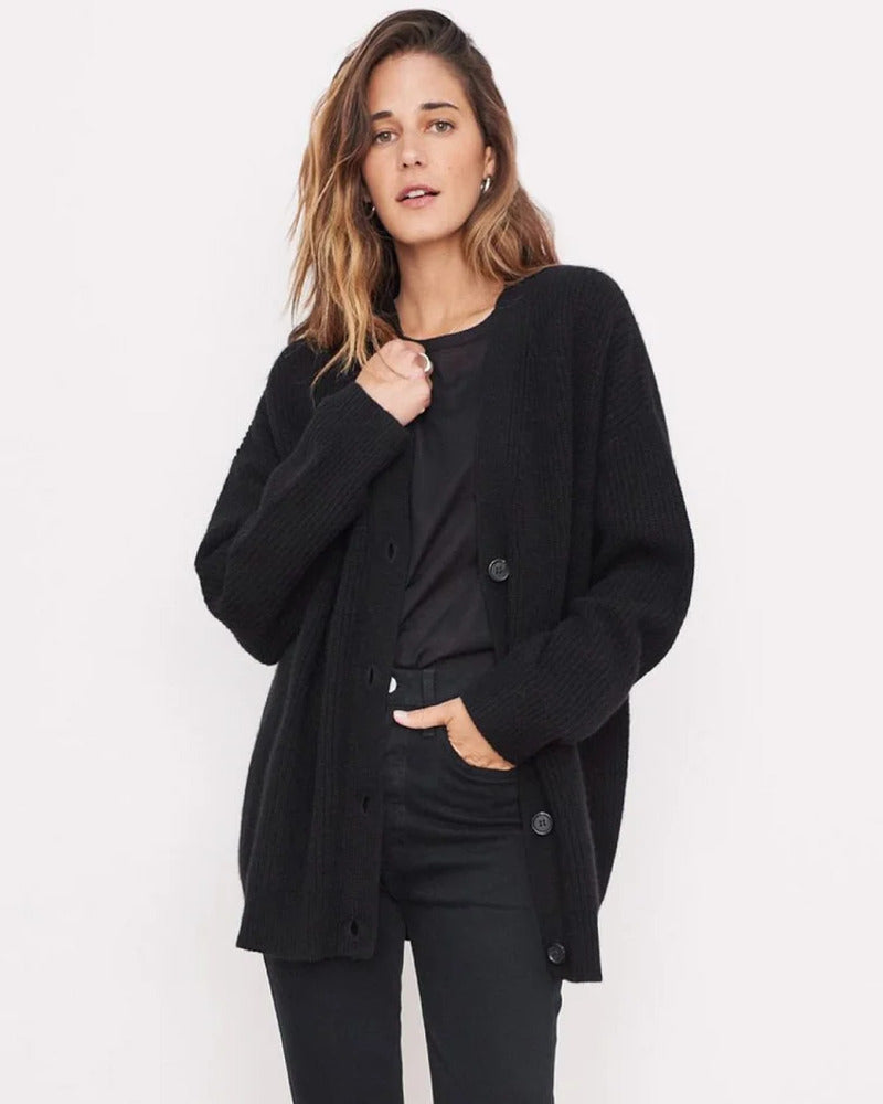 MARIAN™ | Cocoon Cardigan