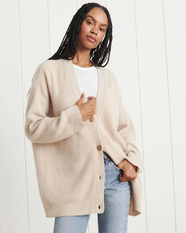 MARIAN™ | Cocoon Cardigan