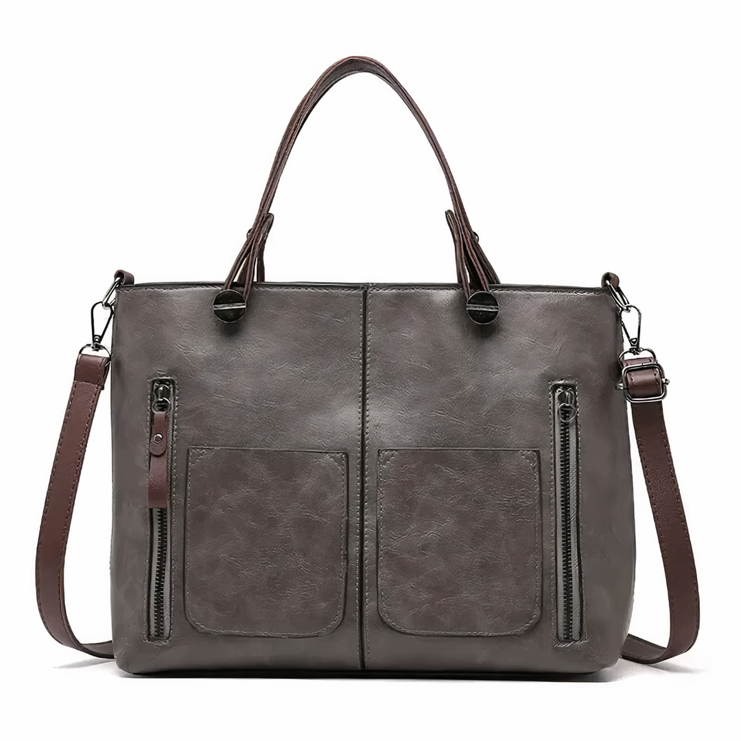 Soft Refined Luxury Bag
