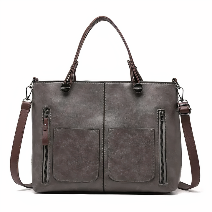 Soft Refined Luxury Bag