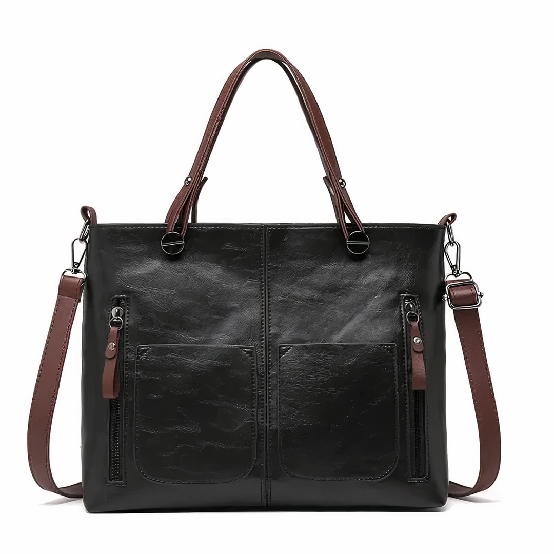 Soft Refined Luxury Bag