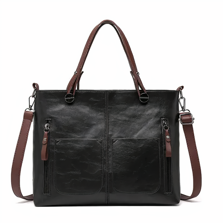 Soft Refined Luxury Bag
