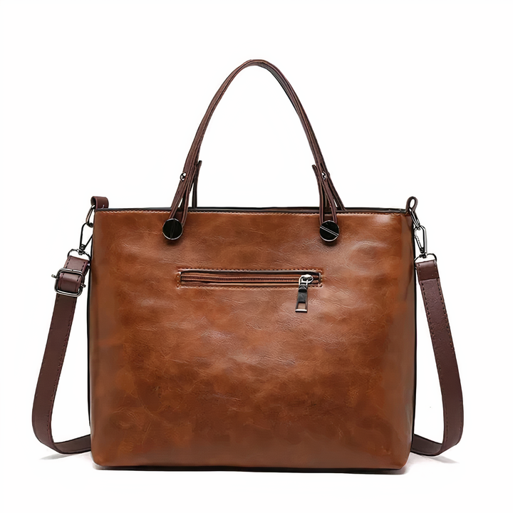 Soft Refined Luxury Bag