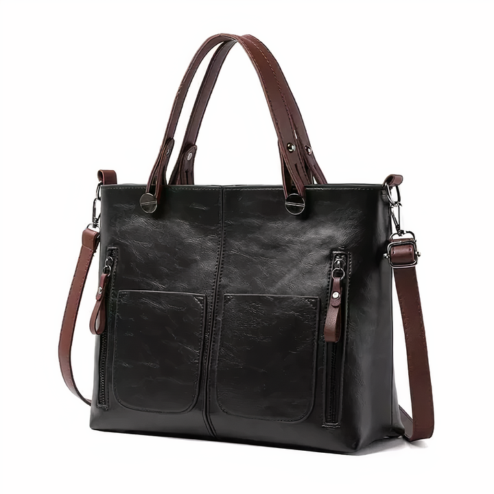 Soft Refined Luxury Bag