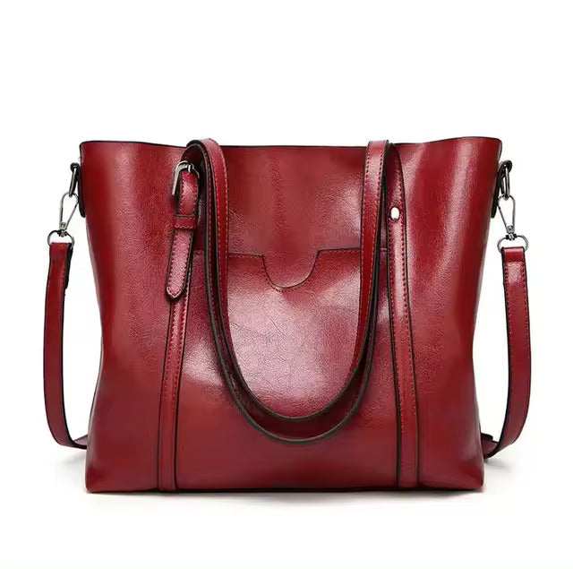 Mini Luxury Shoulder Bag