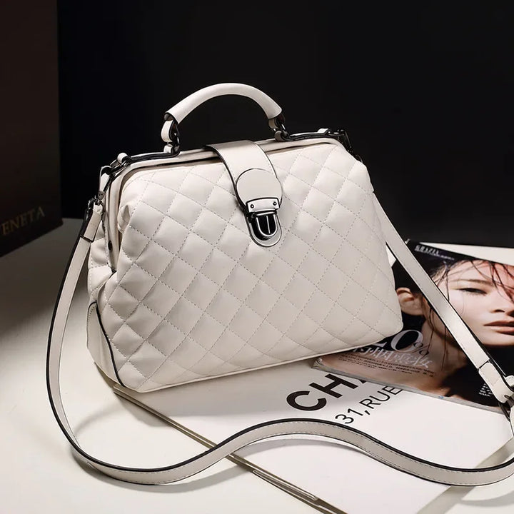 Modern Essential Luxury Bag