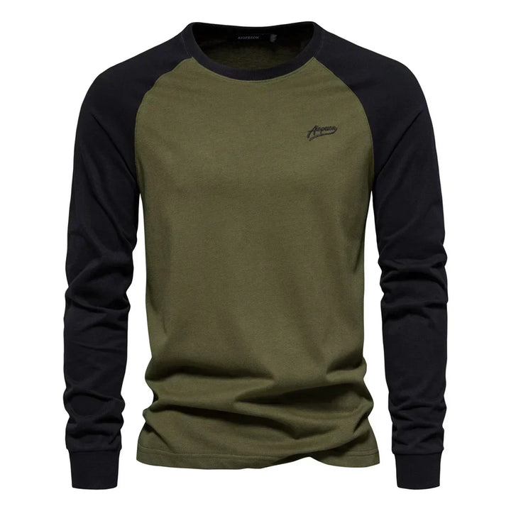 Dionizy - Long-Sleeved T-Shirt
