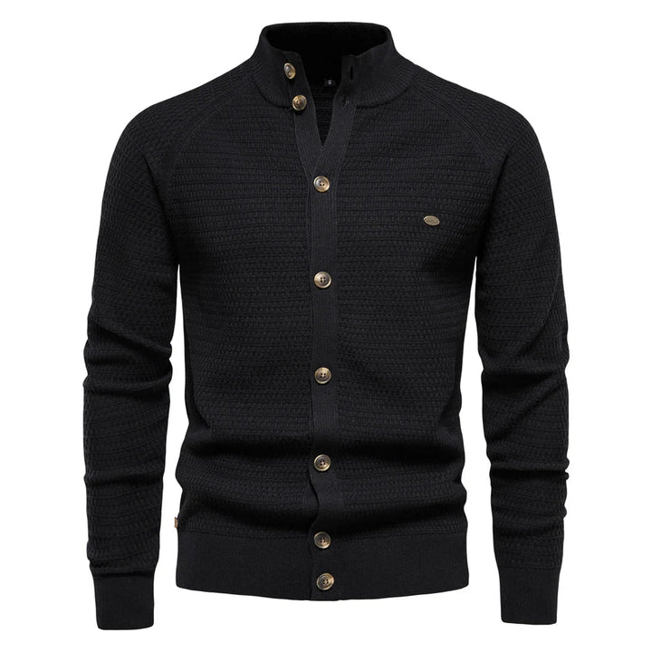Florencio - Exclusive Cotton Cardigan