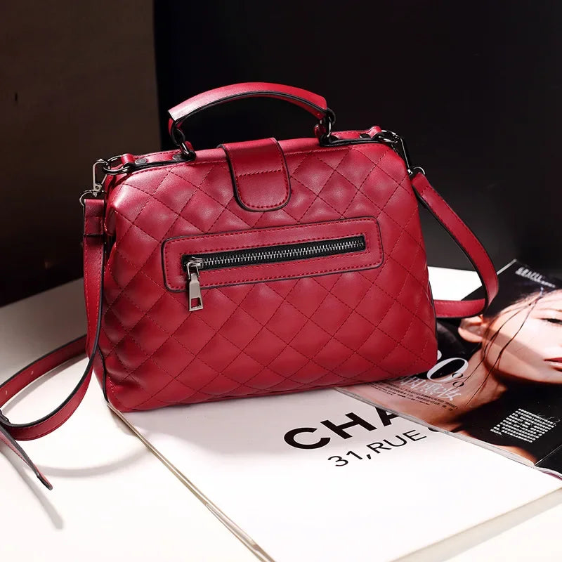 Modern Essential Luxury Bag