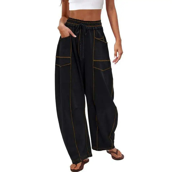 Baggy™ | Casual Women’s Sweatpants