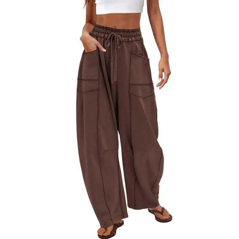 Baggy™ | Casual Women’s Sweatpants