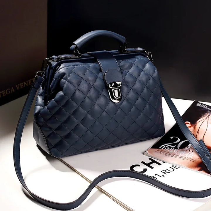 Modern Essential Luxury Bag