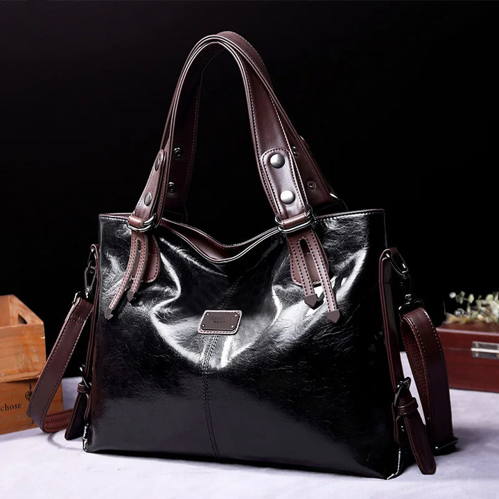 Soft Refined Luxury Bag