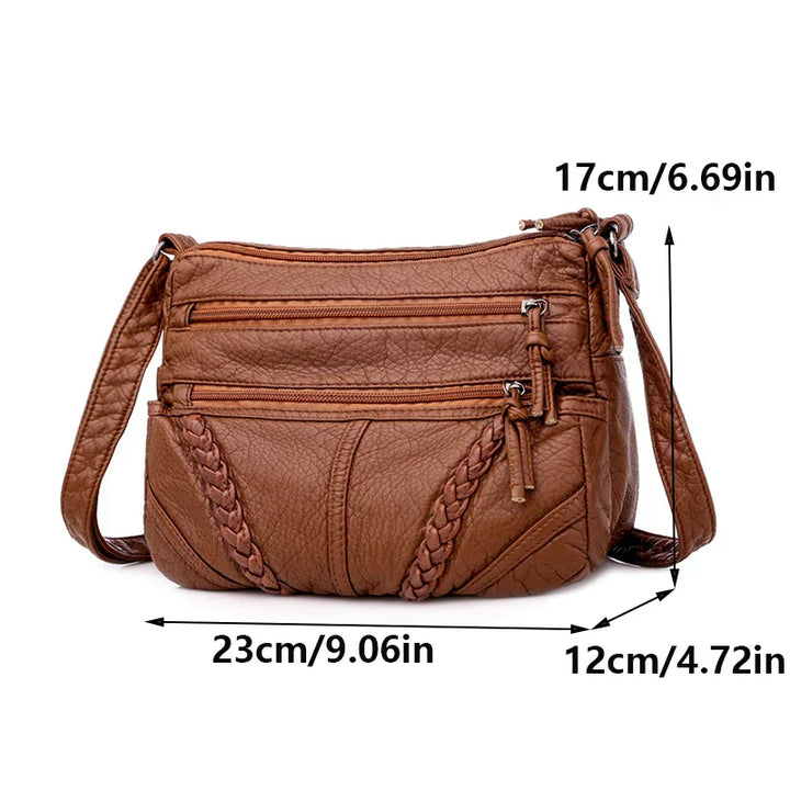 Mini Luxury Shoulder Bag