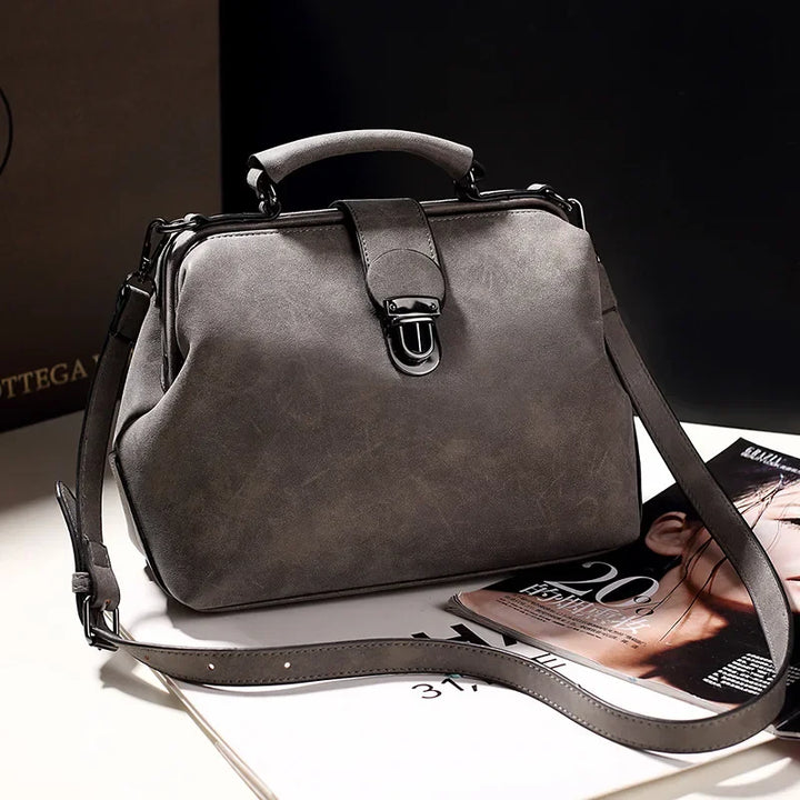 Modern Essential Luxury Bag