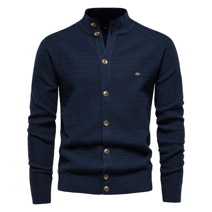 Florencio - Exclusive Cotton Cardigan