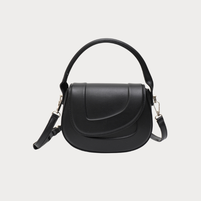 Minimalist Luxury Bag with Clean Lines
