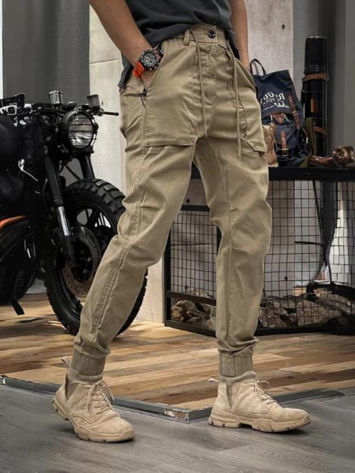 Avenli cargo pants