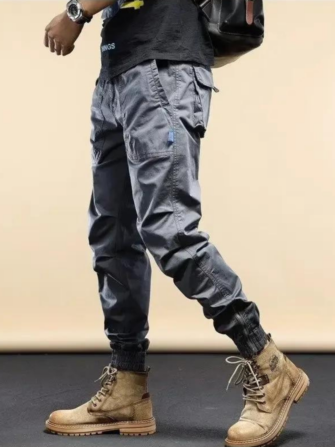Avenli cargo pants
