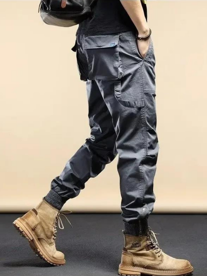 Avenli cargo pants