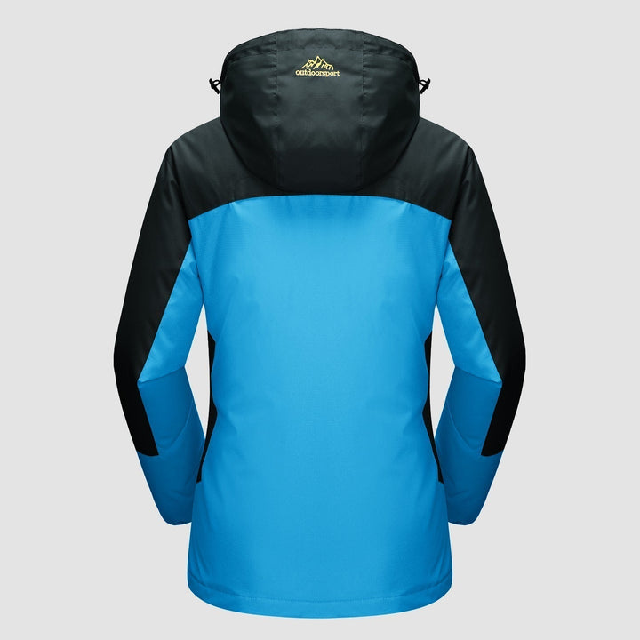 AURVEX™ | 3-in-1 Alpine Coat