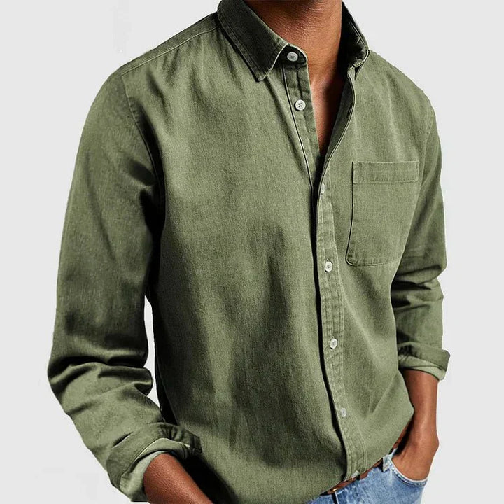 Avenli| Casual shirt