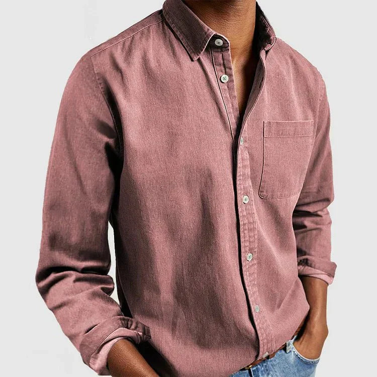 Avenli| Casual shirt