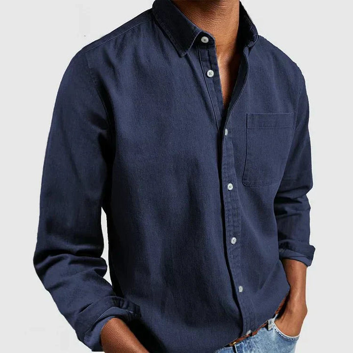 Avenli| Casual shirt