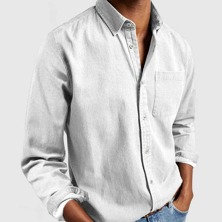 Avenli| Casual shirt