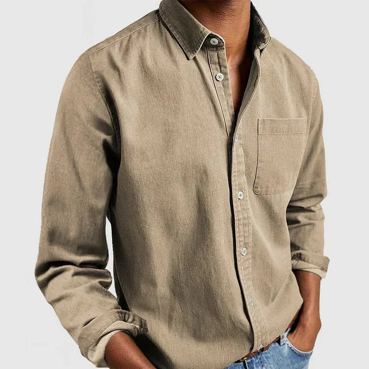 Avenli| Casual shirt