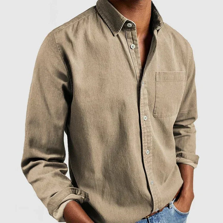 Avenli| Casual shirt