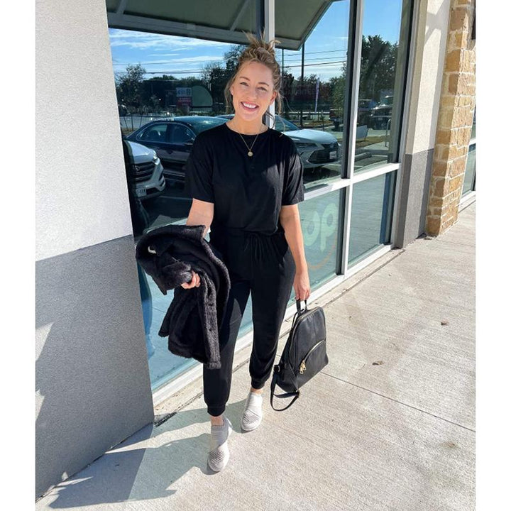 NOVALEE™ – Everyday Summer Comfy Lounge Set