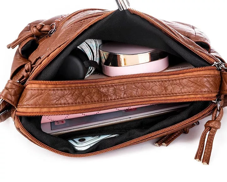 Mini Luxury Shoulder Bag