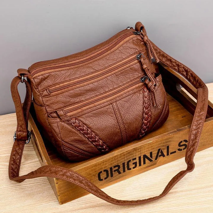 Mini Luxury Shoulder Bag