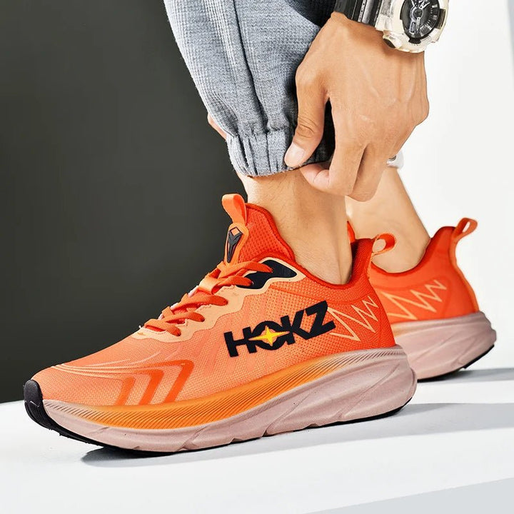 Hokz V2 - Spring Technology for Easier Walking/Running