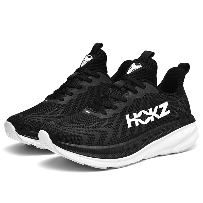 Hokz V2 - Spring Technology for Easier Walking/Running