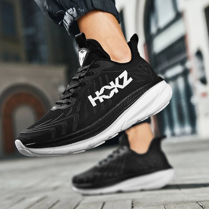 Hokz V2 - Spring Technology for Easier Walking/Running