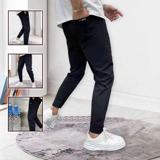 Avenli |1+1 FREE Men's pants with high stretch and multiple pockets