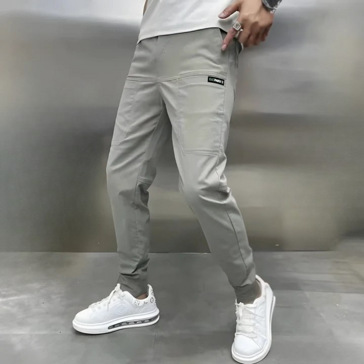 Avenli™ | PREMIUM STRETCH CARGO PANTS